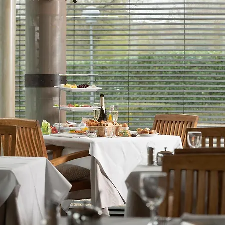 Ξενοδοχείο Chateau St Gerlach - Oostwegel Collection, Member Of Relais And Chateaux Valkenburg aan de Geul