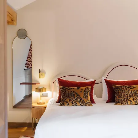 Hotel Chateau St Gerlach - Oostwegel Collection, Member Of Relais And Chateaux
