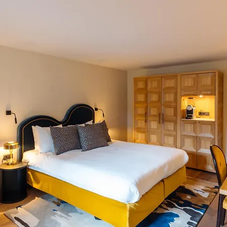 Hotel Chateau St Gerlach - Oostwegel Collection, Member Of Relais And Chateaux 5*