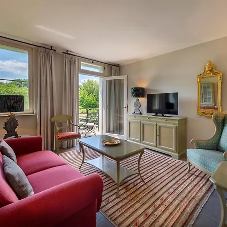Hotel Chateau St Gerlach - Oostwegel Collection, Member Of Relais And Chateaux Valkenburg aan de Geul