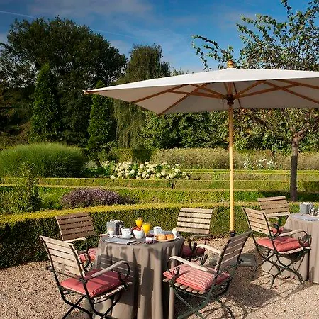 Hotel Chateau St Gerlach - Oostwegel Collection, Member Of Relais And Chateaux 5*