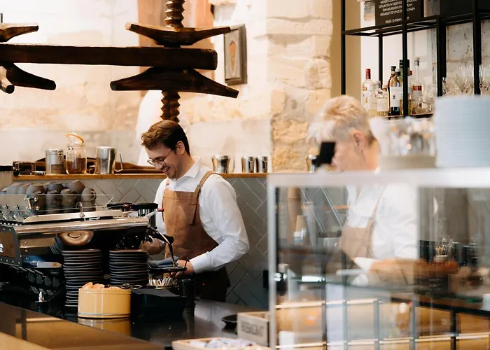 Chateau St Gerlach - Oostwegel Collection, Member Of Relais And Chateaux Hotel Valkenburg aan de Geul