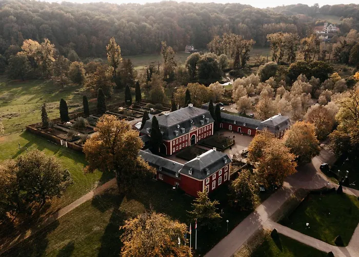 Chateau St Gerlach - Oostwegel Collection, Member Of Relais And Chateaux Hotel Valkenburg aan de Geul