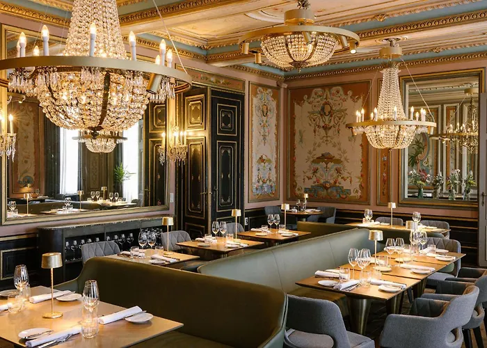 Chateau St Gerlach - Oostwegel Collection, Member Of Relais And Chateaux