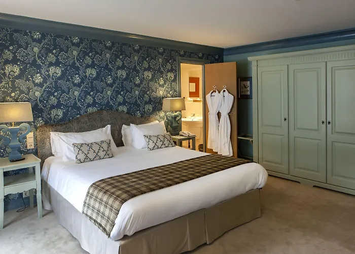 Hotel Chateau St Gerlach - Oostwegel Collection, Member Of Relais And Chateaux