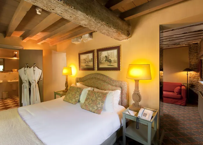 Chateau St Gerlach - Oostwegel Collection, Member Of Relais And Chateaux Hotel 5*