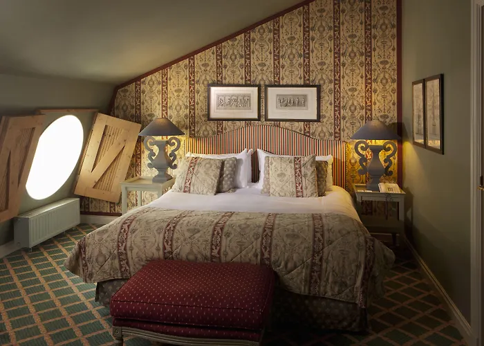 Chateau St Gerlach - Oostwegel Collection, Member Of Relais And Chateaux Hotel 5*