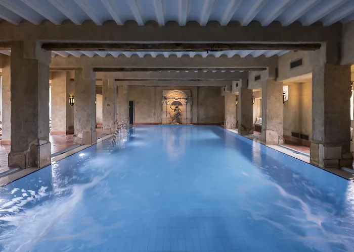 Chateau St Gerlach - Oostwegel Collection, Member Of Relais And Chateaux 5*