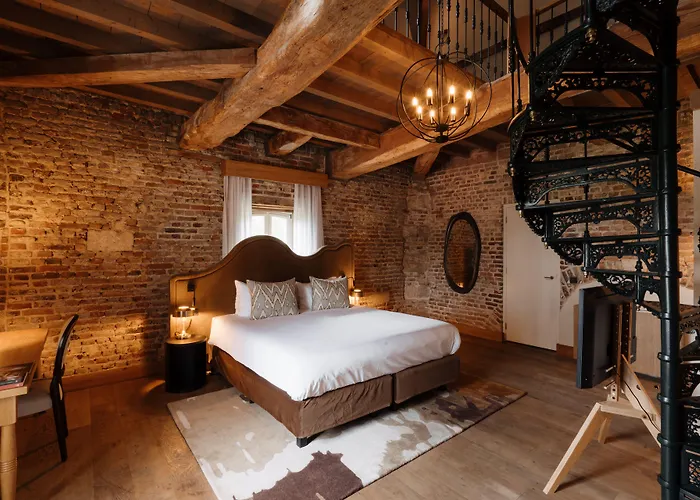 Chateau St Gerlach - Oostwegel Collection, Member Of Relais And Chateaux Valkenburg aan de Geul