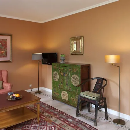 Hotel Chateau St Gerlach - Oostwegel Collection, Member Of Relais And Chateaux