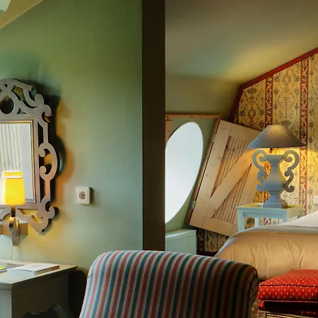 Château St. Gerlach 5*