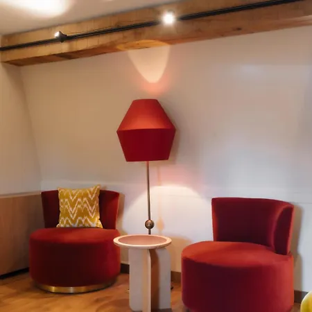 Chateau St Gerlach - Oostwegel Collection, Member Of Relais And Chateaux Отель Валкенбург