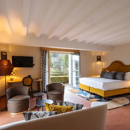 Hotel Chateau St Gerlach - Oostwegel Collection, Member Of Relais And Chateaux Valkenburg aan de Geul