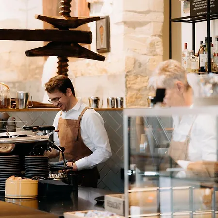 Chateau St Gerlach - Oostwegel Collection, Member Of Relais And Chateaux Hotell Valkenburg aan de Geul