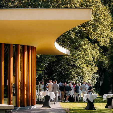 Hotell Chateau St Gerlach - Oostwegel Collection, Member Of Relais And Chateaux 5*