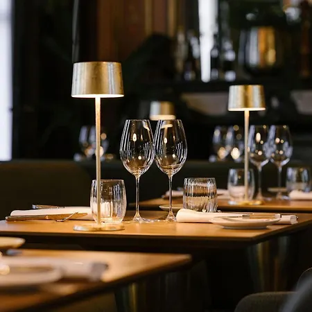 Chateau St Gerlach - Oostwegel Collection, Member Of Relais And Chateaux Hotell 5*