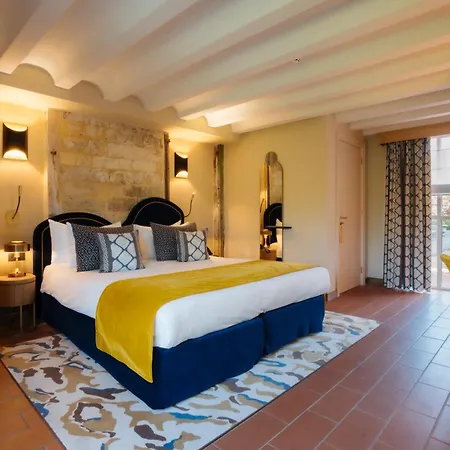 ホテル Chateau St Gerlach - Oostwegel Collection, Member Of Relais And Chateaux 5*