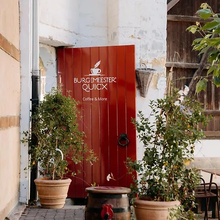 Chateau St Gerlach - Oostwegel Collection, Member Of Relais And Chateaux