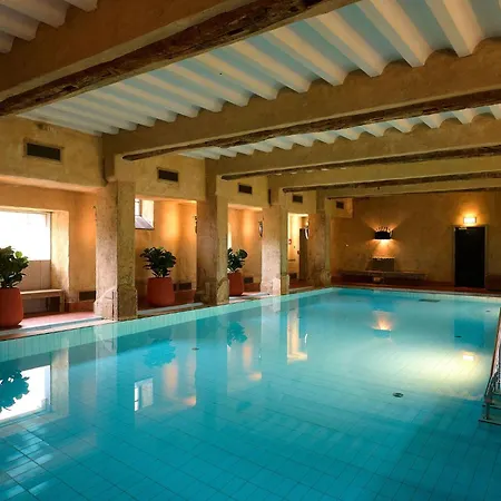 Chateau St Gerlach - Oostwegel Collection, Member Of Relais And Chateaux 5* Валкенбург