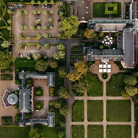 Hotel Chateau St Gerlach - Oostwegel Collection, Member Of Relais And Chateaux 5*