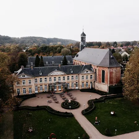 Hotel Chateau St Gerlach - Oostwegel Collection, Member Of Relais And Chateaux Valkenburg aan de Geul