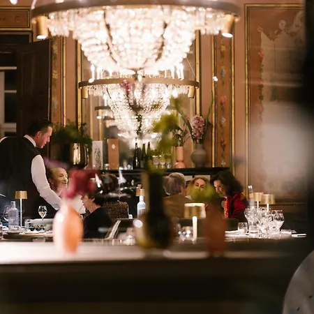 ホテル Chateau St Gerlach - Oostwegel Collection, Member Of Relais And Chateaux
