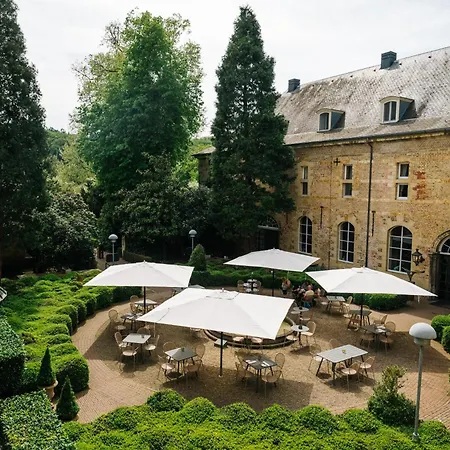 Chateau St Gerlach - Oostwegel Collection, Member Of Relais And Chateaux Hotel 5*