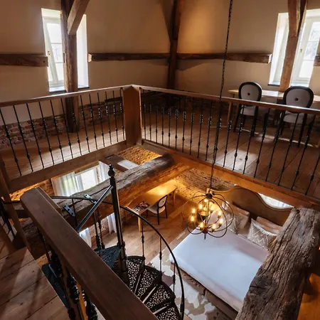 Chateau St Gerlach - Oostwegel Collection, Member Of Relais And Chateaux Hotel 5*