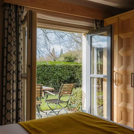 Chateau St Gerlach - Oostwegel Collection, Member Of Relais And Chateaux