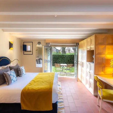 Chateau St Gerlach - Oostwegel Collection, Member Of Relais And Chateaux Hotel