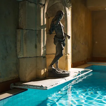 Château St. Gerlach Hotel 5*