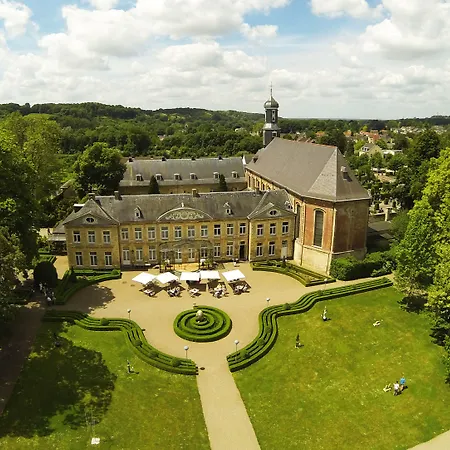 ホテル Chateau St Gerlach - Oostwegel Collection, Member Of Relais And Chateaux 5*