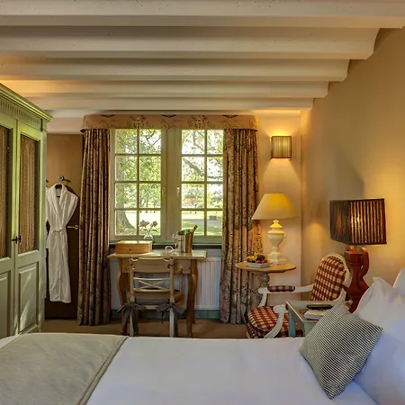 Chateau St Gerlach - Oostwegel Collection, Member Of Relais And Chateaux 5* ファルケンブルフ
