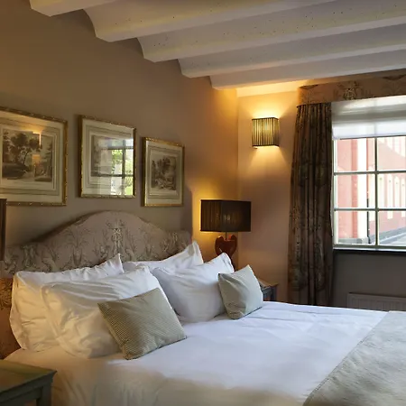 Chateau St Gerlach - Oostwegel Collection, Member Of Relais And Chateaux Отель