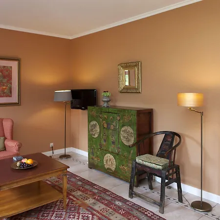 Chateau St Gerlach - Oostwegel Collection, Member Of Relais And Chateaux ホテル 5*