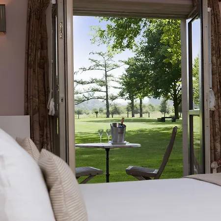 Hotell Chateau St Gerlach - Oostwegel Collection, Member Of Relais And Chateaux