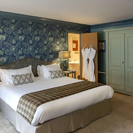 Hotel Chateau St Gerlach - Oostwegel Collection, Member Of Relais And Chateaux