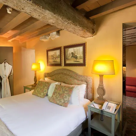 Chateau St Gerlach - Oostwegel Collection, Member Of Relais And Chateaux Hotell 5*