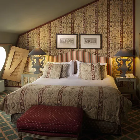 Chateau St Gerlach - Oostwegel Collection, Member Of Relais And Chateaux ホテル 5*