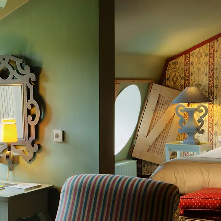 Chateau St Gerlach - Oostwegel Collection, Member Of Relais And Chateaux 5*