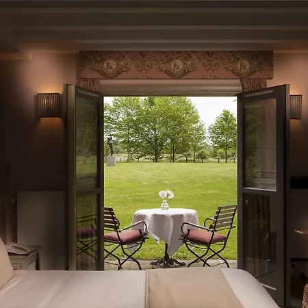 Chateau St Gerlach - Oostwegel Collection, Member Of Relais And Chateaux ファルケンブルフ