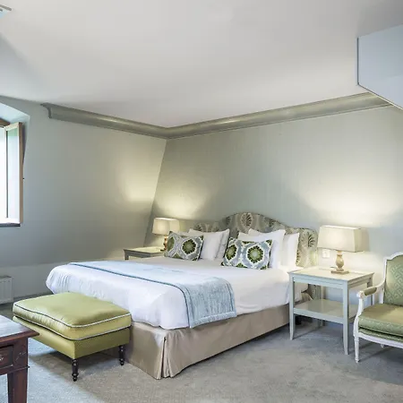 Chateau St Gerlach - Oostwegel Collection, Member Of Relais And Chateaux 5*