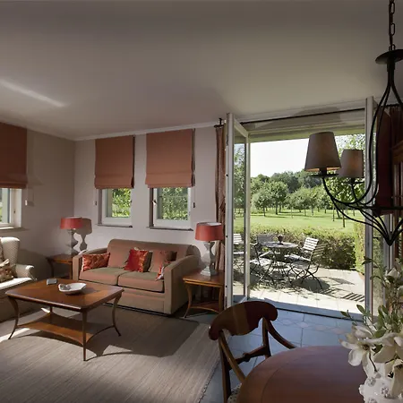 Chateau St Gerlach - Oostwegel Collection, Member Of Relais And Chateaux ホテル 5*