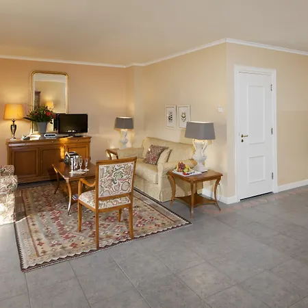 Chateau St Gerlach - Oostwegel Collection, Member Of Relais And Chateaux Hotell