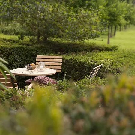 Chateau St Gerlach - Oostwegel Collection, Member Of Relais And Chateaux 5*