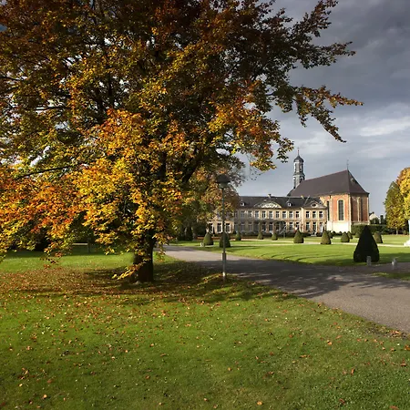 ホテル Chateau St Gerlach - Oostwegel Collection, Member Of Relais And Chateaux ファルケンブルフ