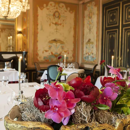Chateau St Gerlach - Oostwegel Collection, Member Of Relais And Chateaux 5* ファルケンブルフ