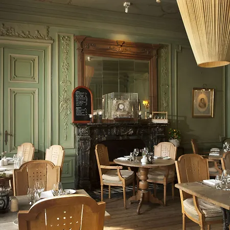 Chateau St Gerlach - Oostwegel Collection, Member Of Relais And Chateaux 5*