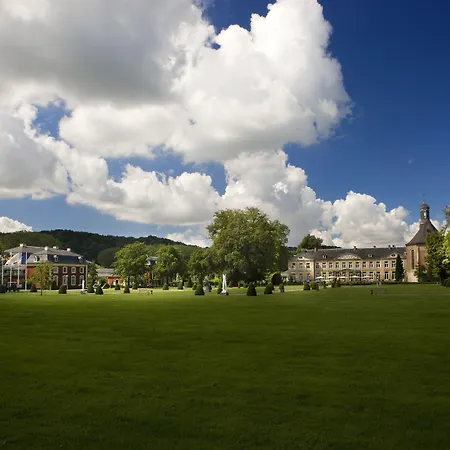 ホテル Chateau St Gerlach - Oostwegel Collection, Member Of Relais And Chateaux
