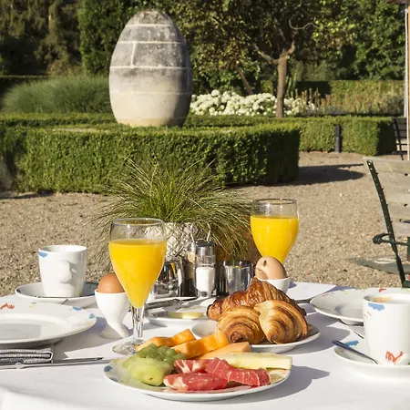 Chateau St Gerlach - Oostwegel Collection, Member Of Relais And Chateaux Hotel Valkenburg aan de Geul